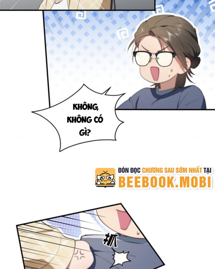 nữ chính chạy từ trong sách ra thì phải làm sao chapter 52 24