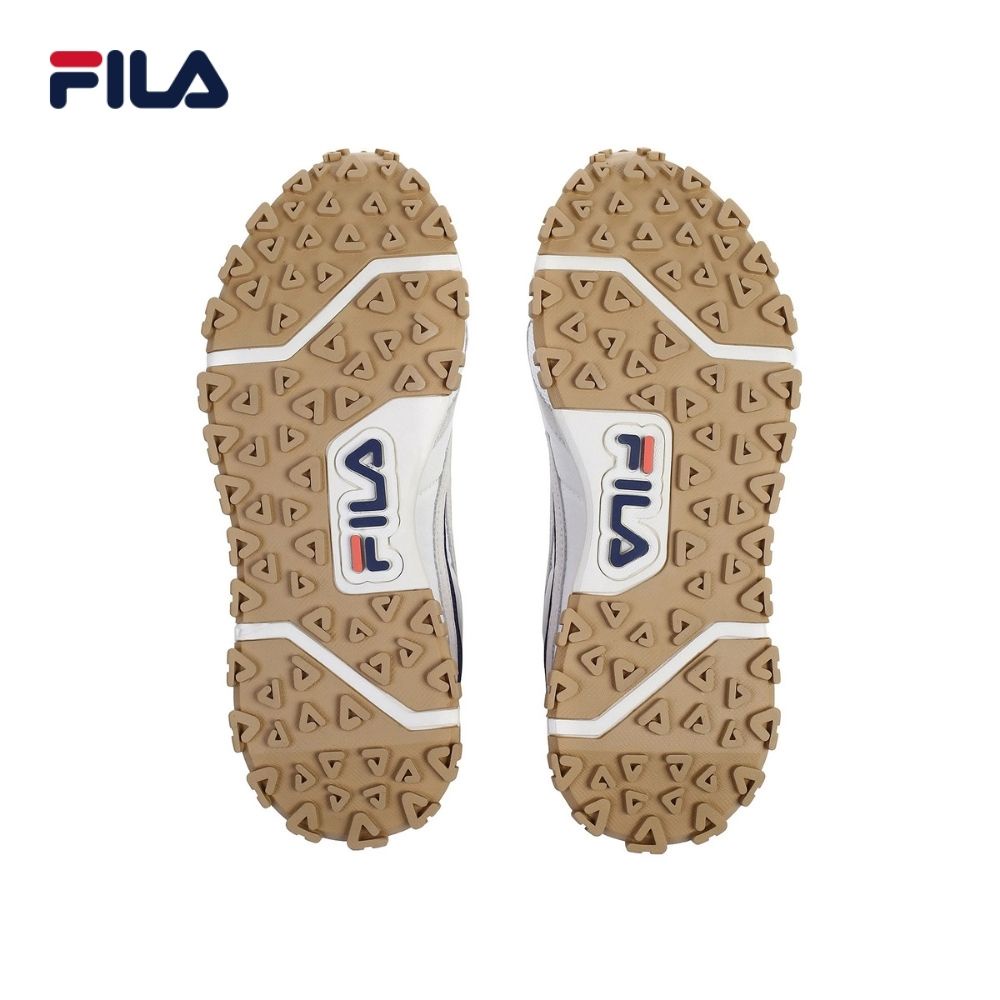 Giày sneaker unisex Fila Zagato - 1GM00849D