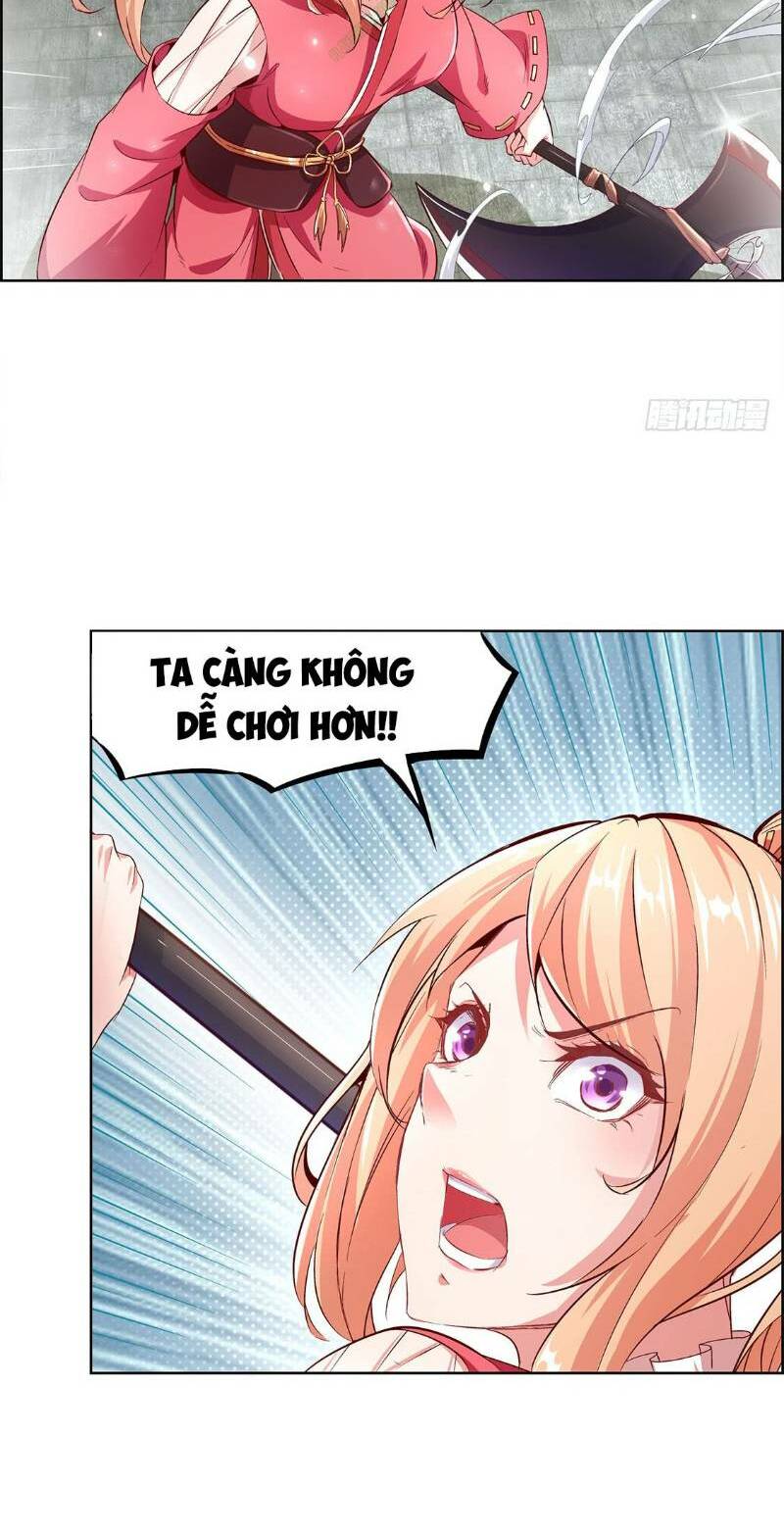 võng du chi tối cường đoán mệnh sư chapter 11 18
