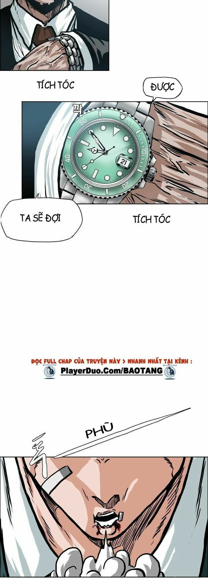 bá chủ học đường ss3 chapter 28 31