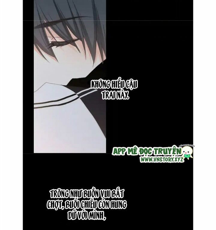 con tim rung động 2 chapter 38 41