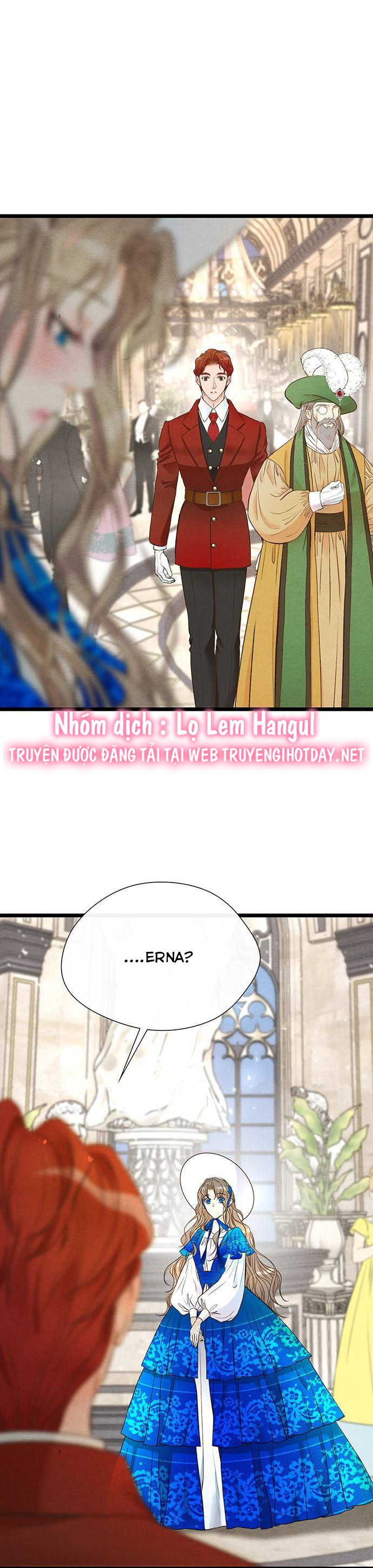 hoàng tử phiền toái chapter 12 23