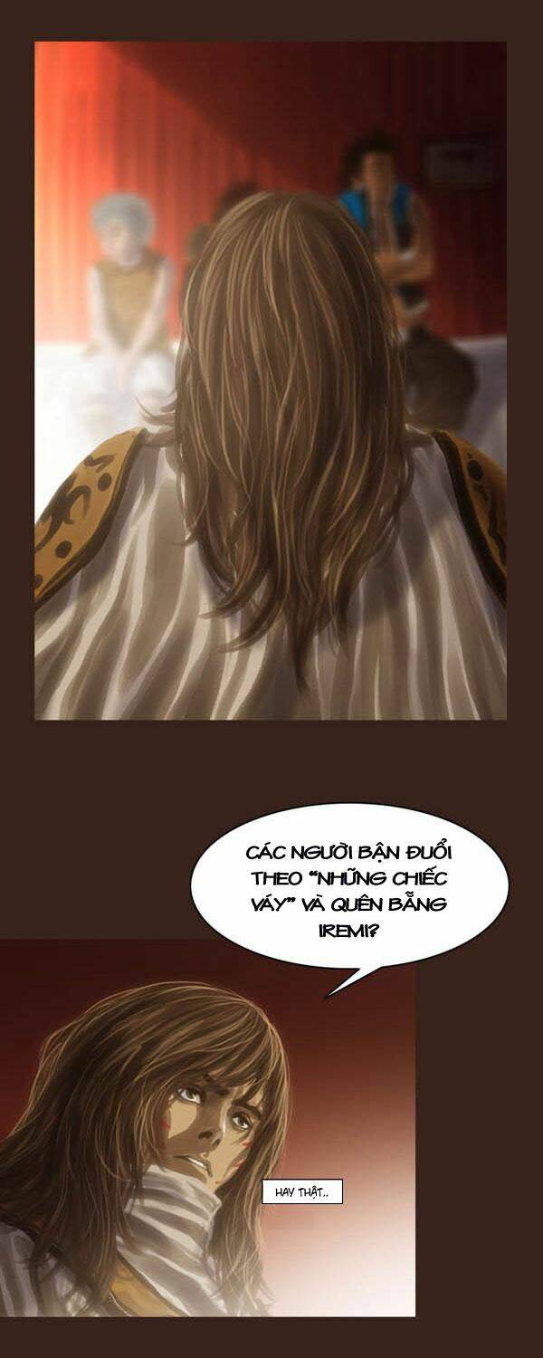 hội ảo thuật chapter 55 10