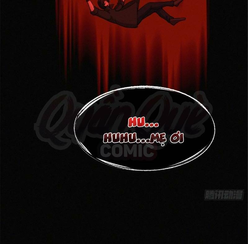 nơi này có yêu khí chapter 50 18