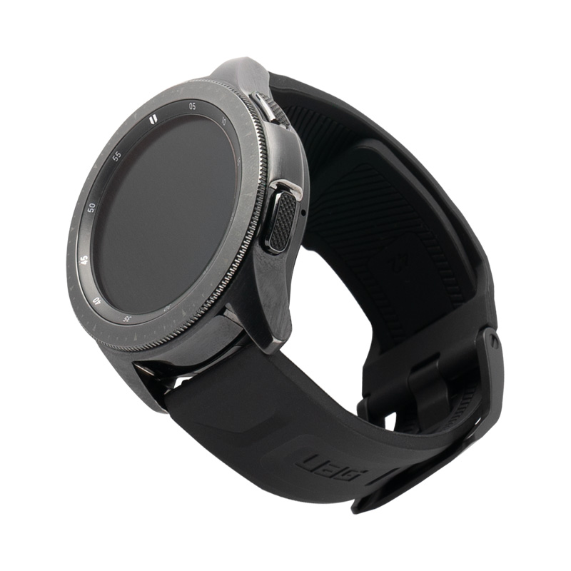 Dây đeo Samsung Galaxy Watch 42mm UAG Scout Silicone - hàng chính hãng