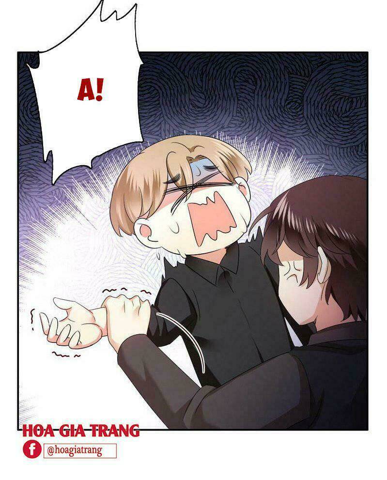 phục thù thiếu gia tiểu điềm thê chapter 69 7