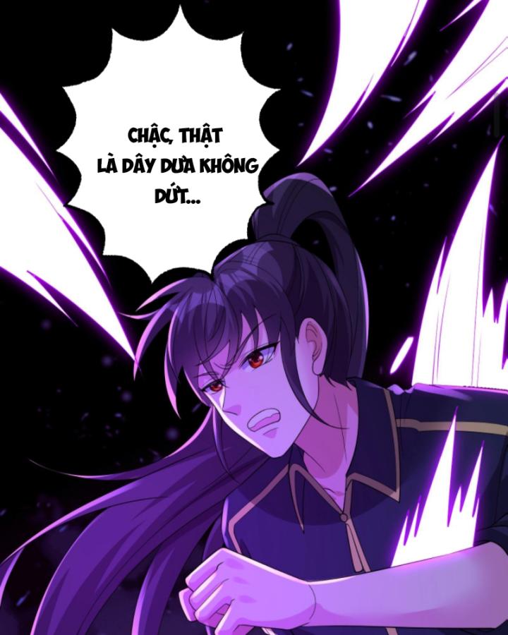 học cùng em gái, tôi bất cẩn vô địch rồi chapter 197 39