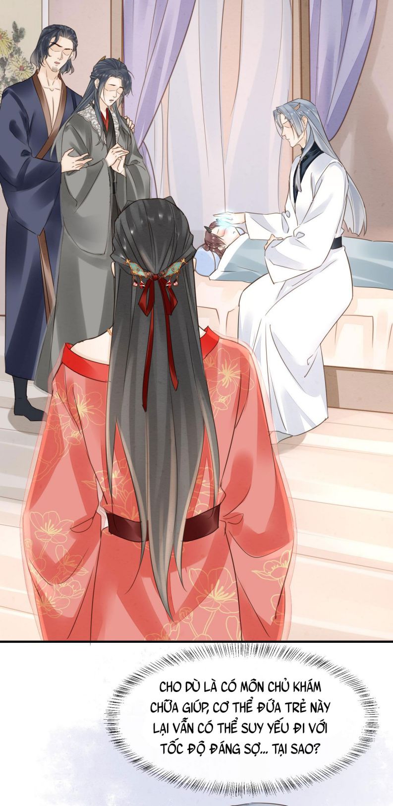 tù long chapter 54 5