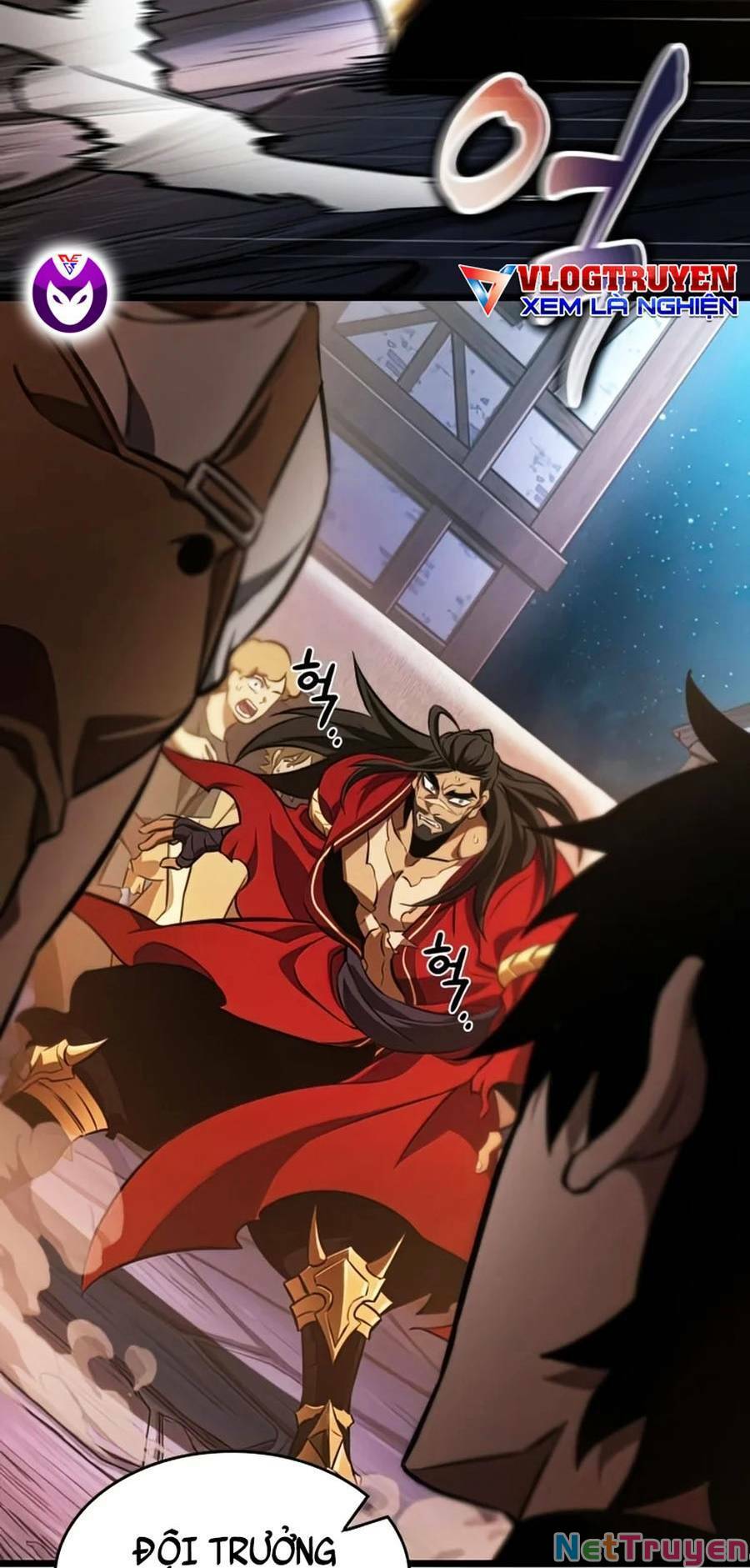 thế giới hậu tận thế chapter 25 106