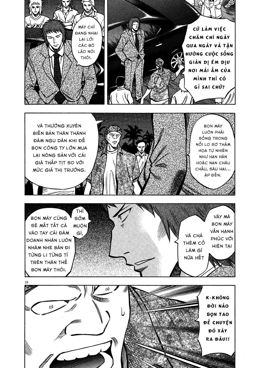 lost man chapter 28 19