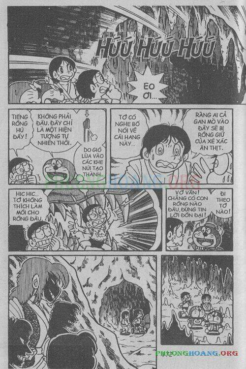 the doraemon special (đội quân doraemons đặc biệt+đội quân đôrêmon thêm) chapter 10 169