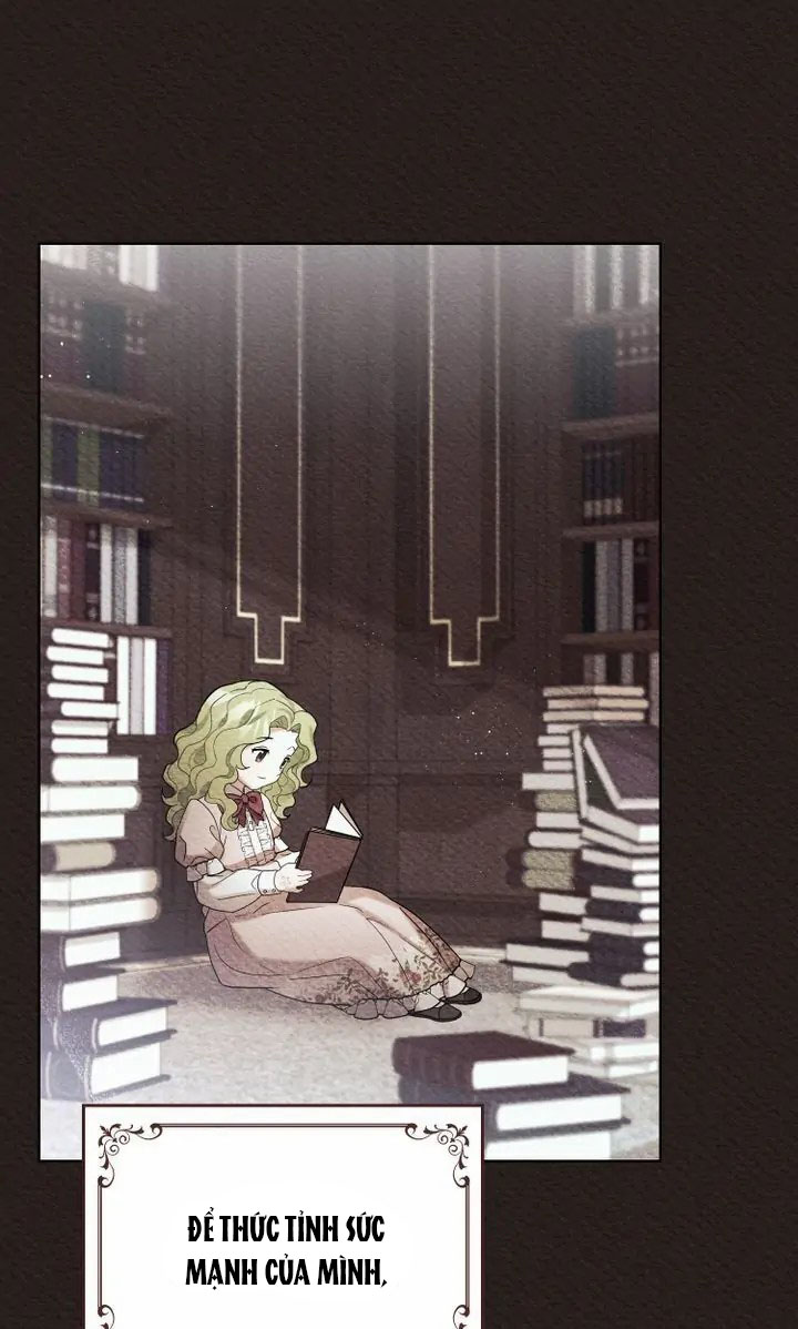 công chúa muôn loài chapter 1 25
