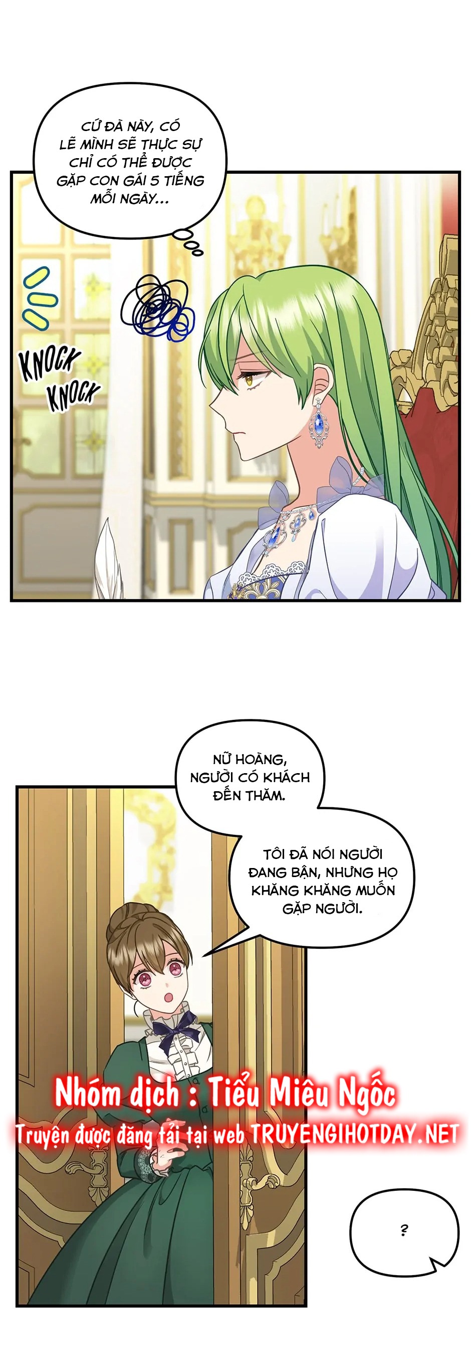 xin hãy bỏ mặc tôi chapter 121 28