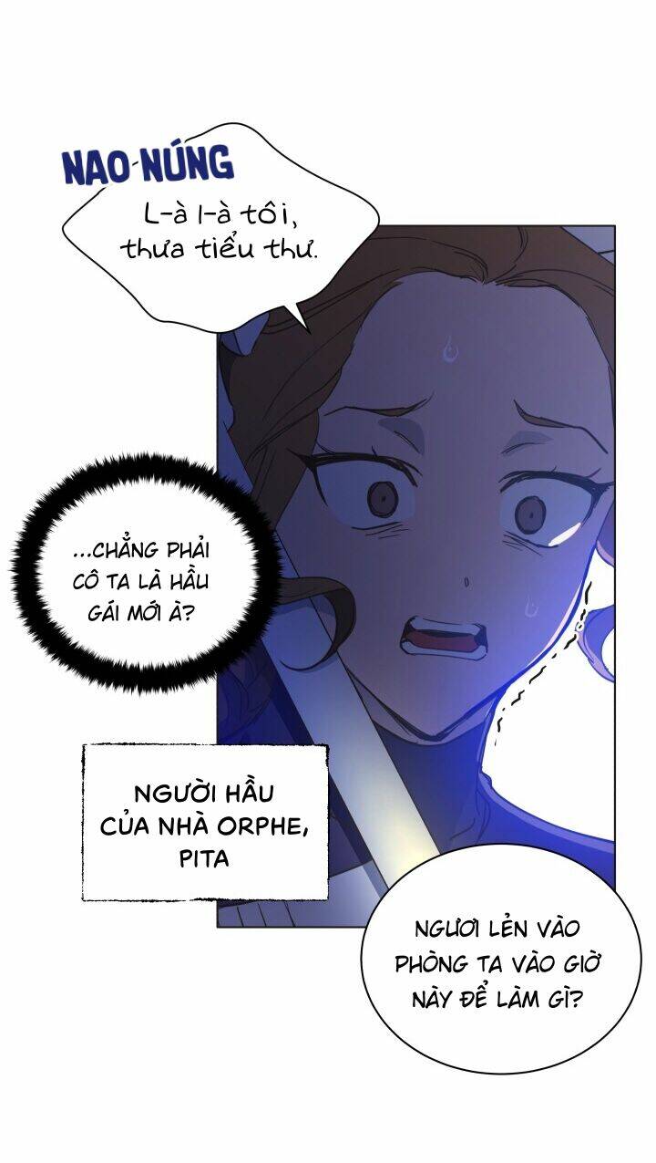 cái chết của lamia orphe chapter 8 28