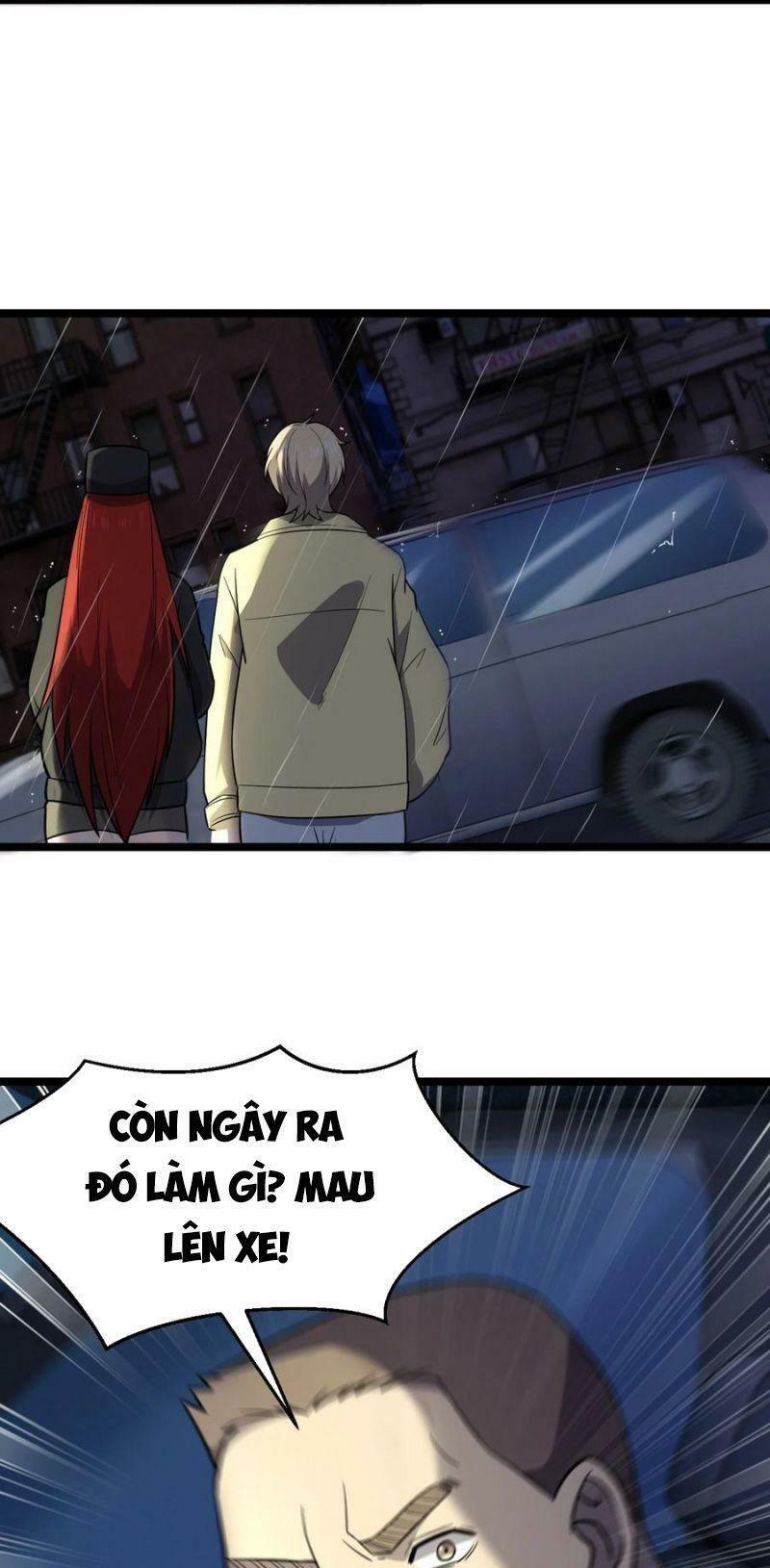 đừng hiểu lầm, tôi mới là người bị hại! chapter 36 55