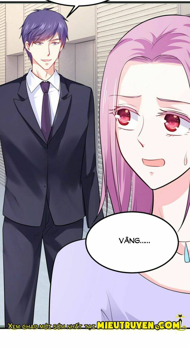 thú cưng độc quyền của boss chapter 100 28