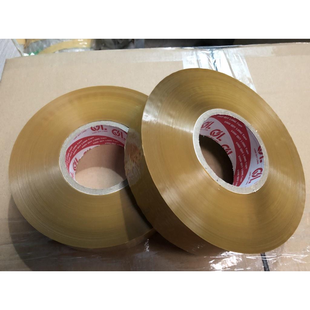 KEO 4F8 - CUỘN 428 MÉT - ĐỤC