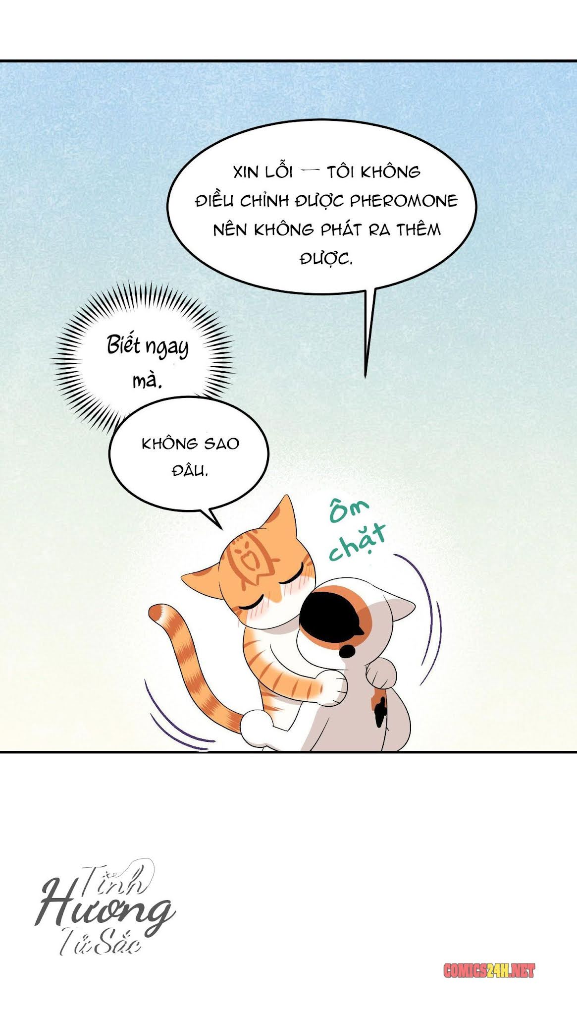 dự án xanh chapter 6 52