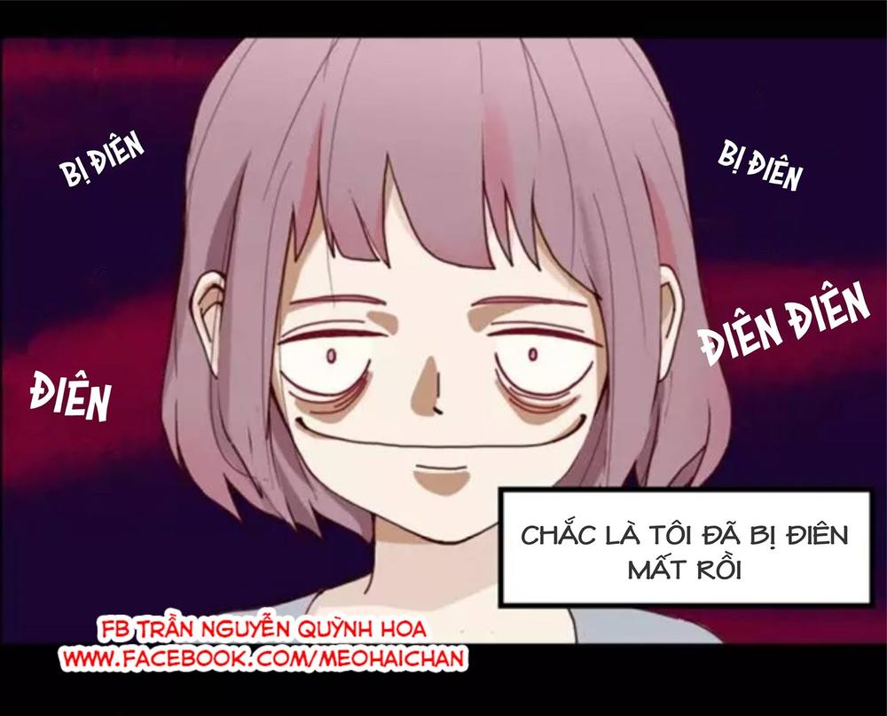 người yêu 0 độ chapter 1.3 10