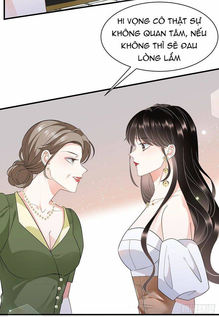 đại tiểu thư có thể có cái gì xấu chapter 25.1 7