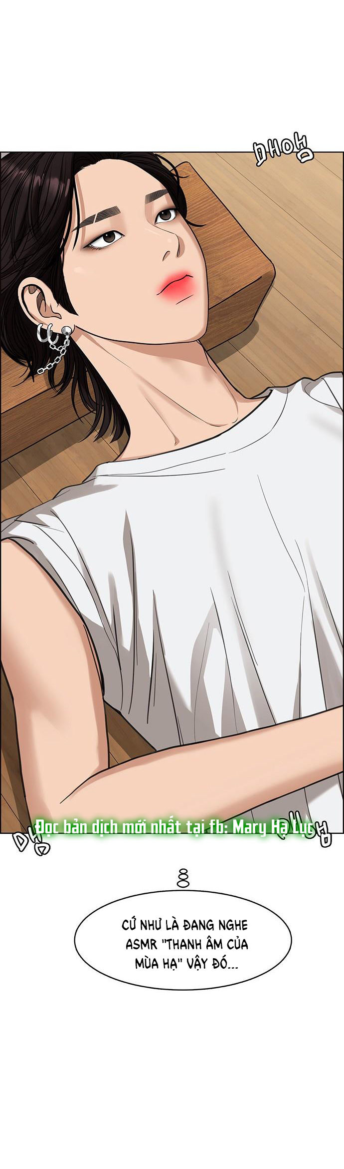 vẻ đẹp đích thực - true beauty chapter 210.2 14