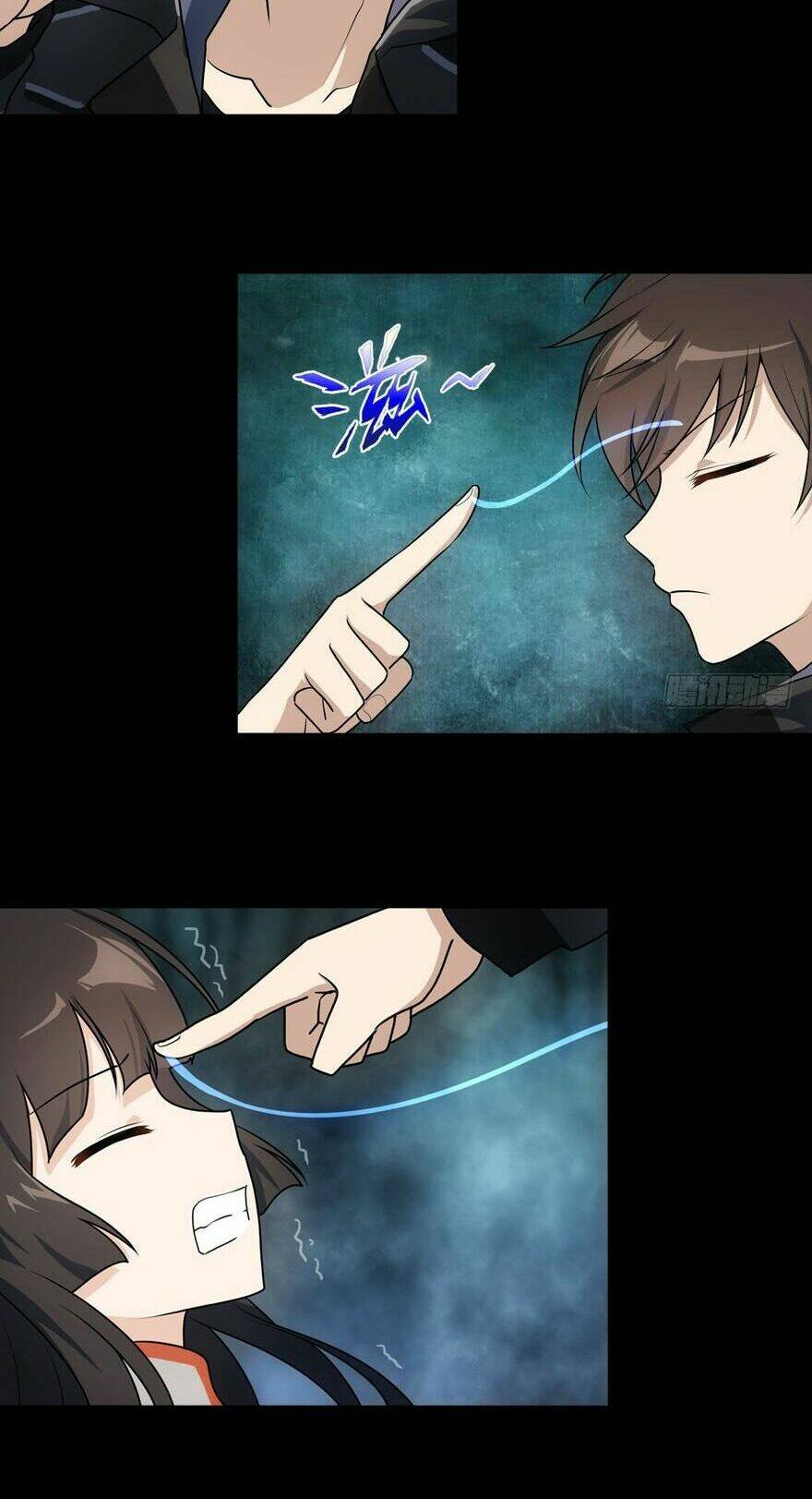 bạn gái virus của tôi chapter 25 11