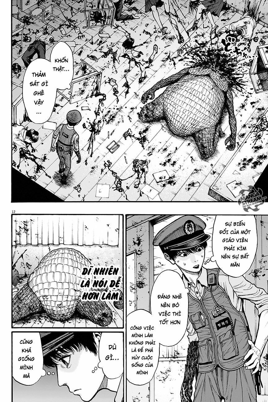 đọa nhân chapter 15 12