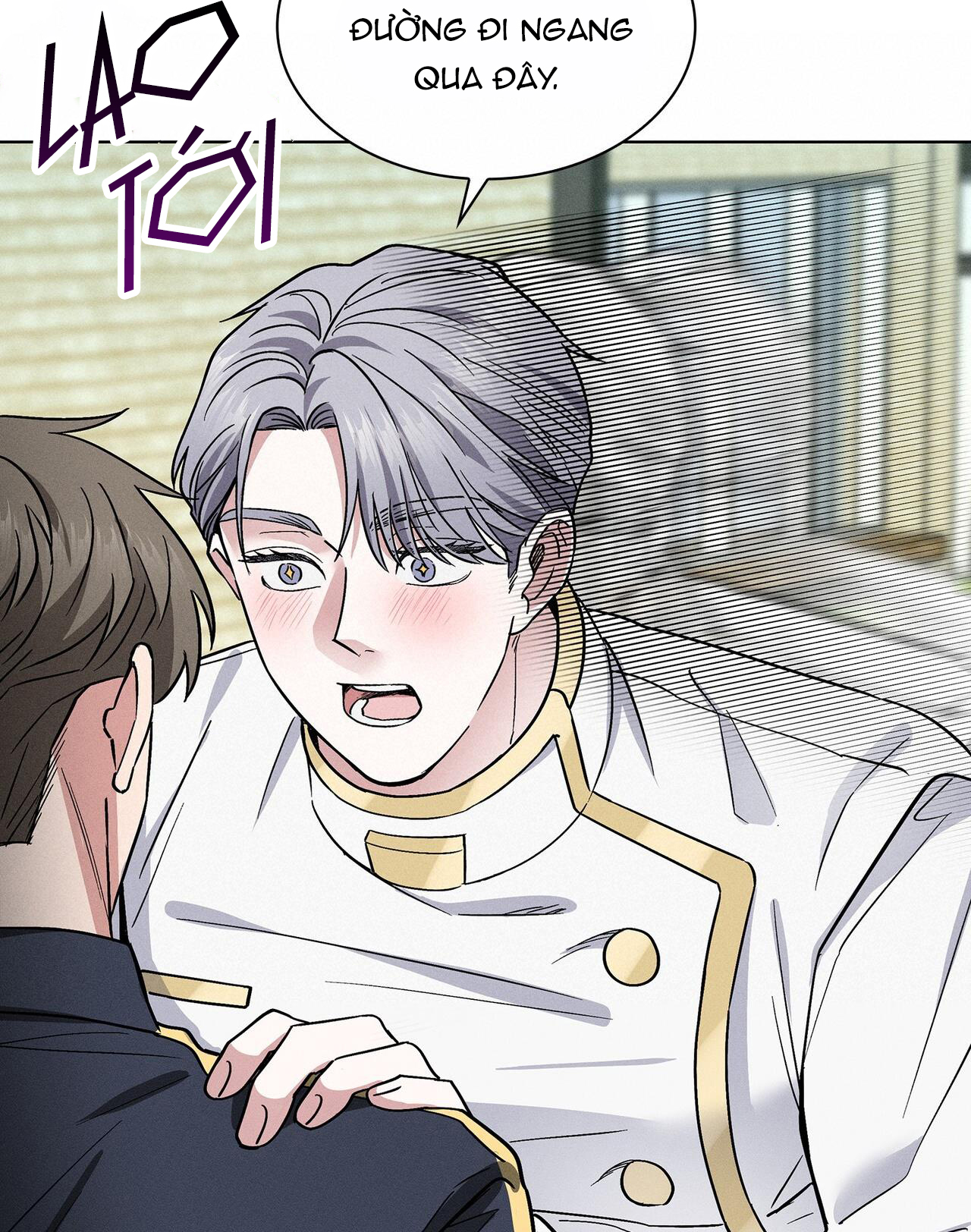 dục vọng mãnh liệt chapter 14 30