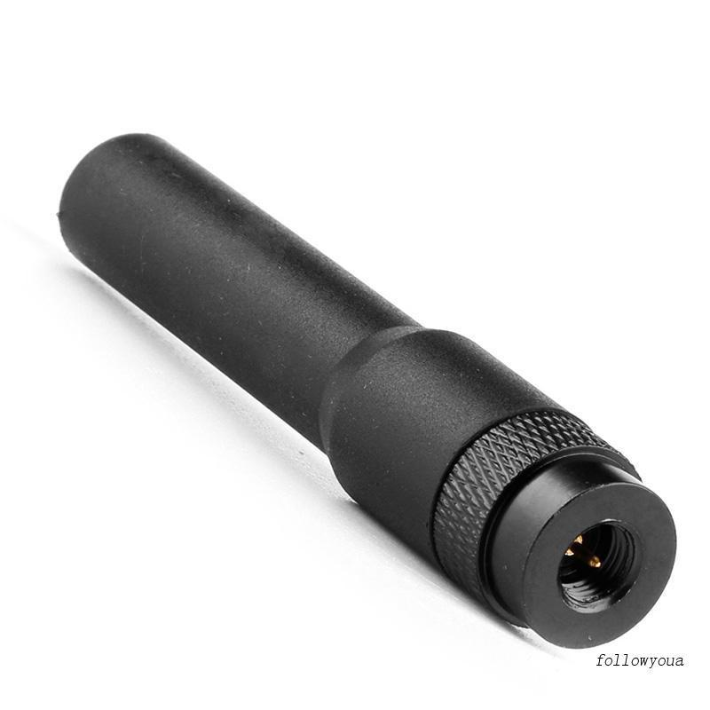 Ăng Ten Mềm SMA 144 / 430MHz Cho Bộ Đàm