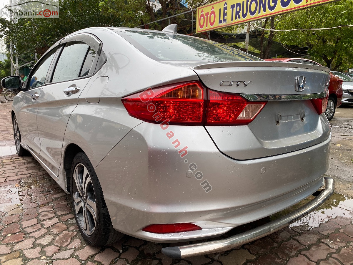 Bộ chắn bùn bánh xe Honda City