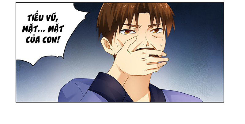 phúc hắc tổng tài đừng tới đây chapter 56 6