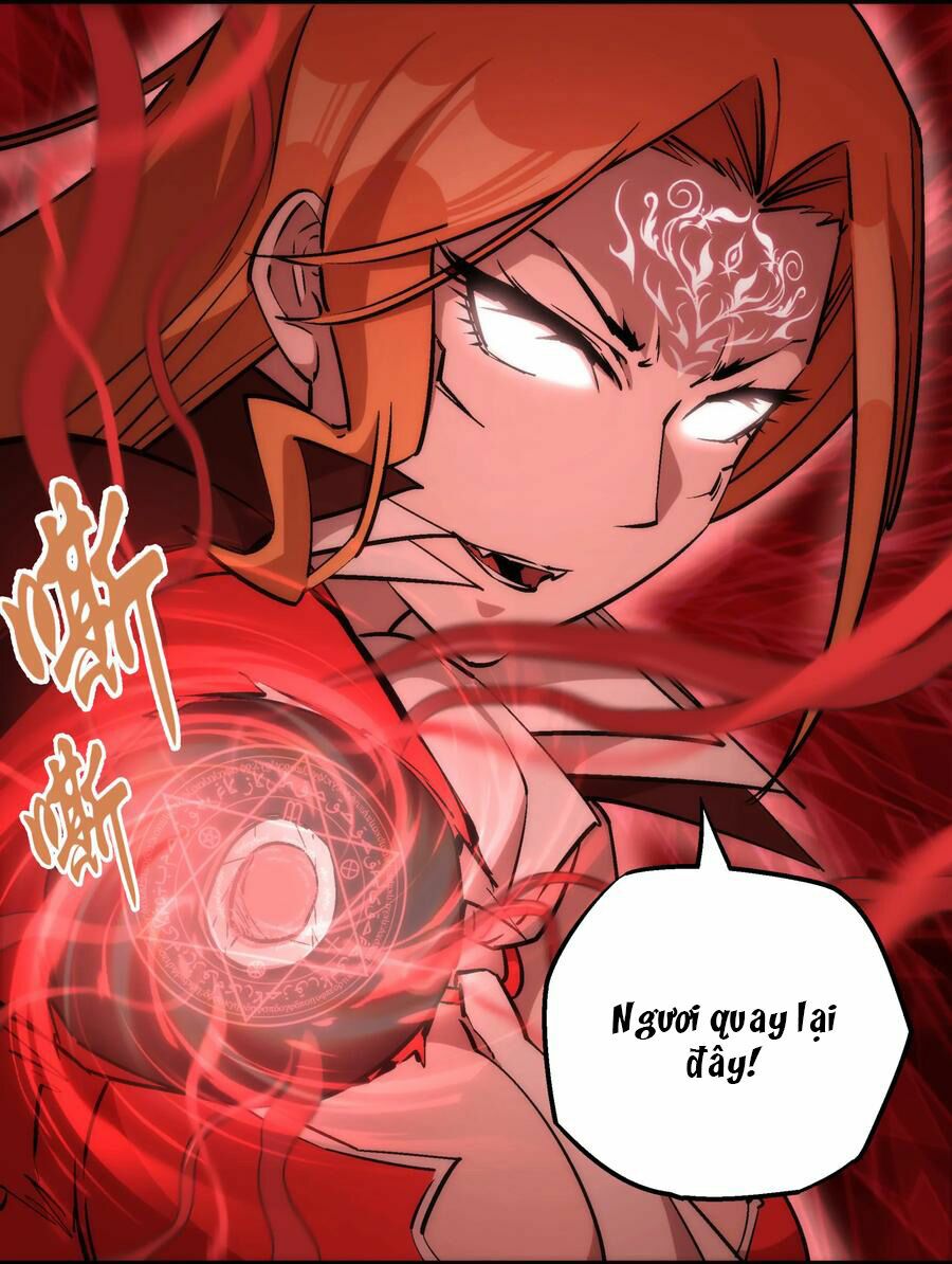 tôi không phải quỷ vương chapter 24 28