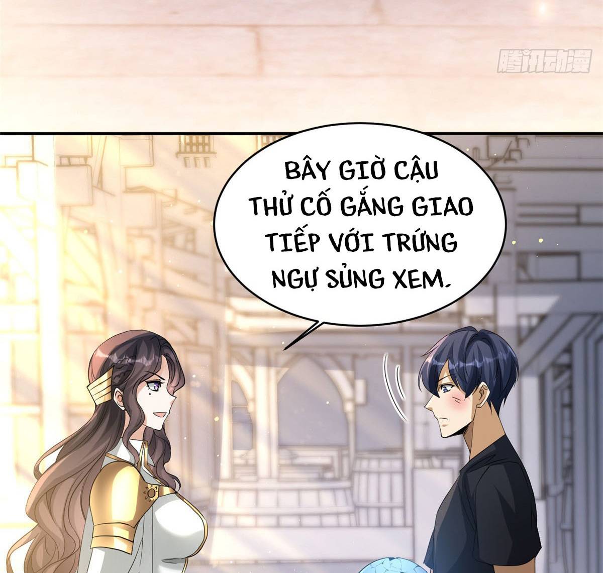 cựu nhật ngự long chapter 2.2 7