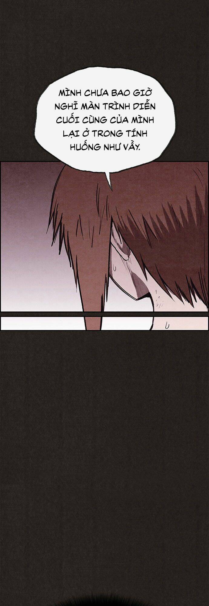 quái vật tại chung cư xanh chapter 128 32