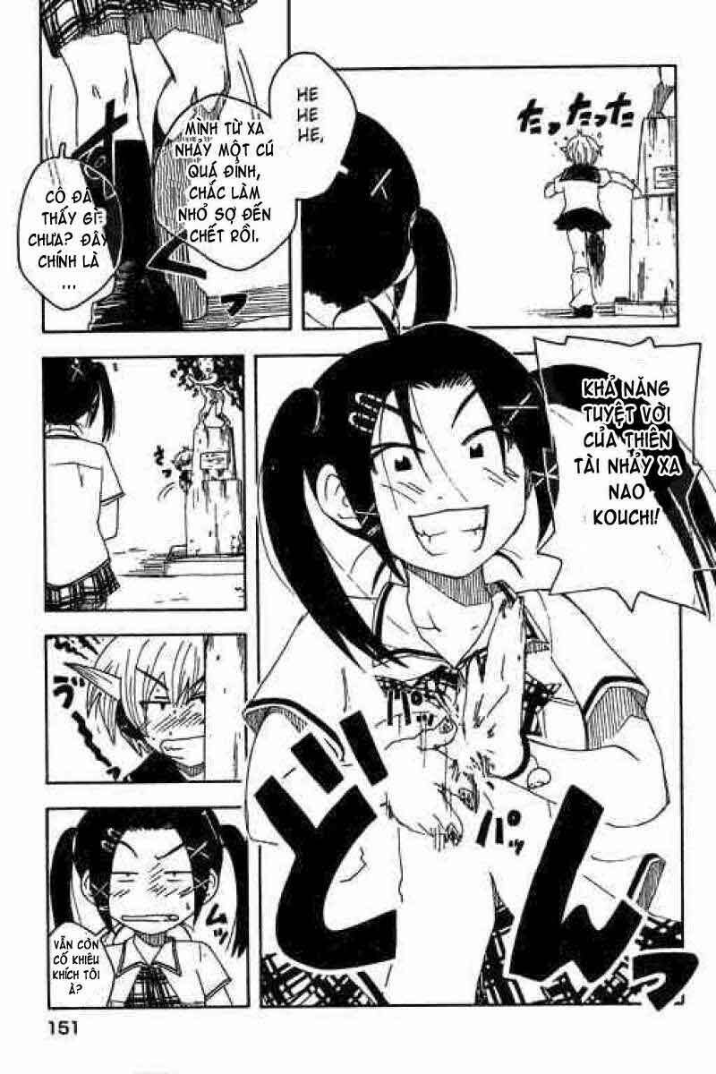 inu neko jump chapter 15 6