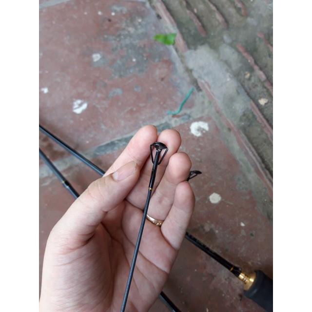 Cần UL 1m8 dùng máy đứng