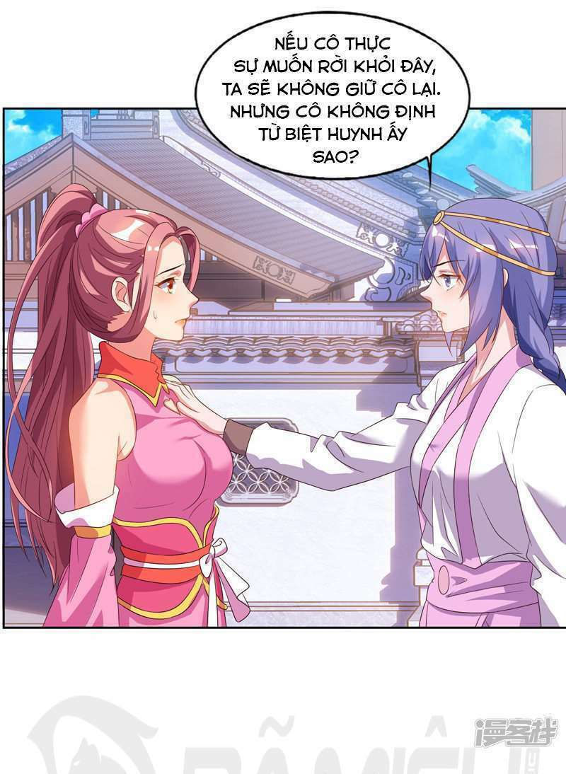 tối cường thăng cấp chapter 79 17