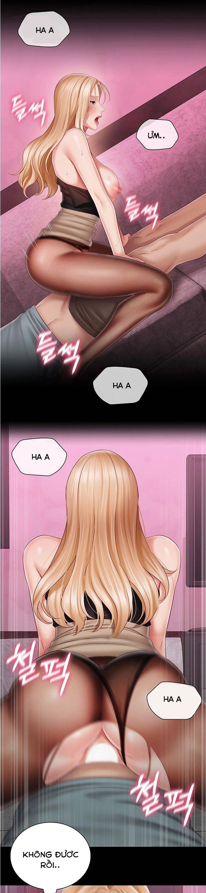 sứ mệnh người anh chapter 65 18