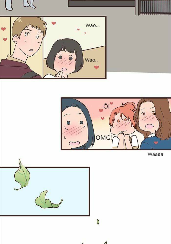 chàng trai từ quả trứng chapter 33 23