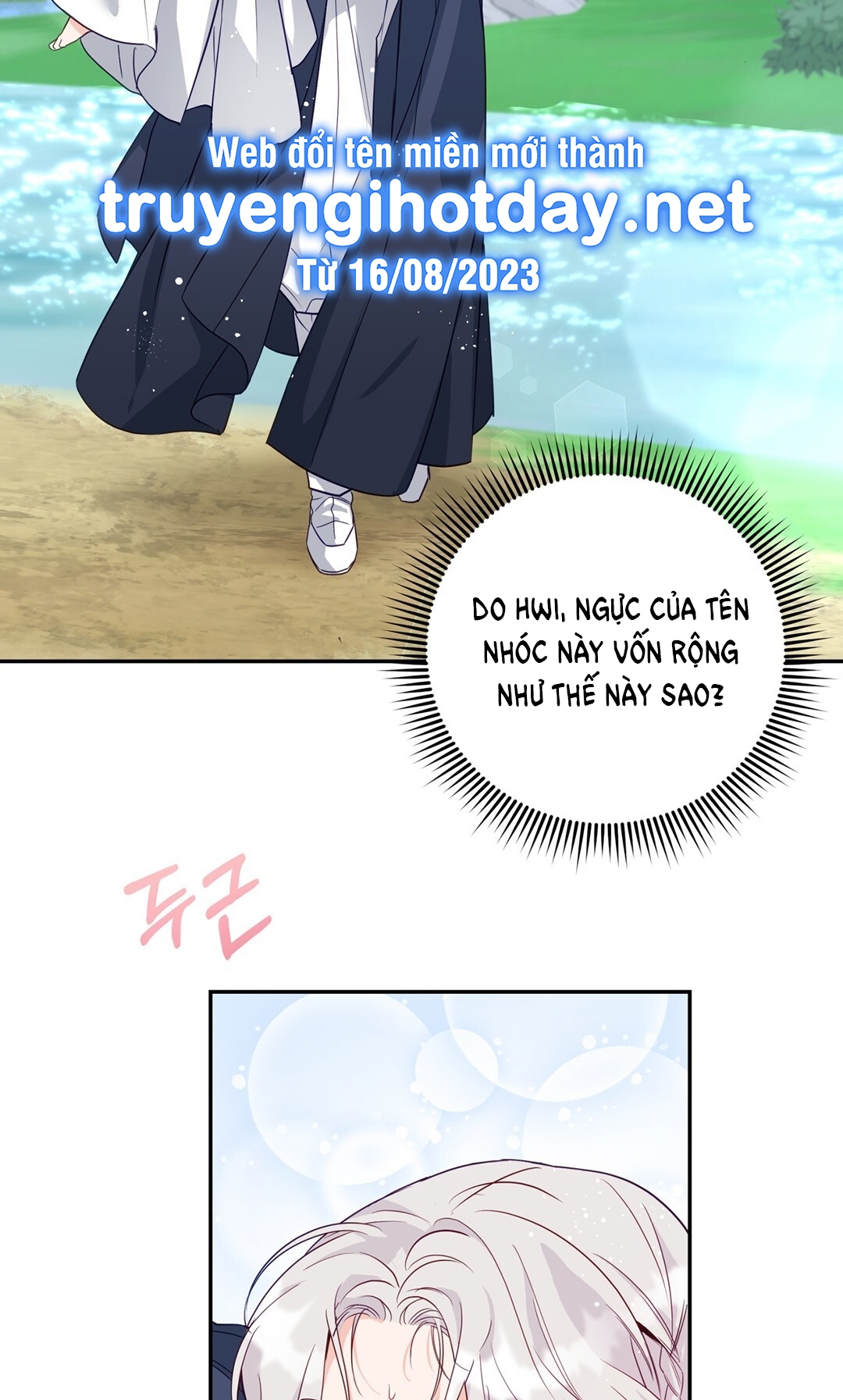 Khúc Nhạc Của Cầm Thú chapter 6.2 - Trang 24
