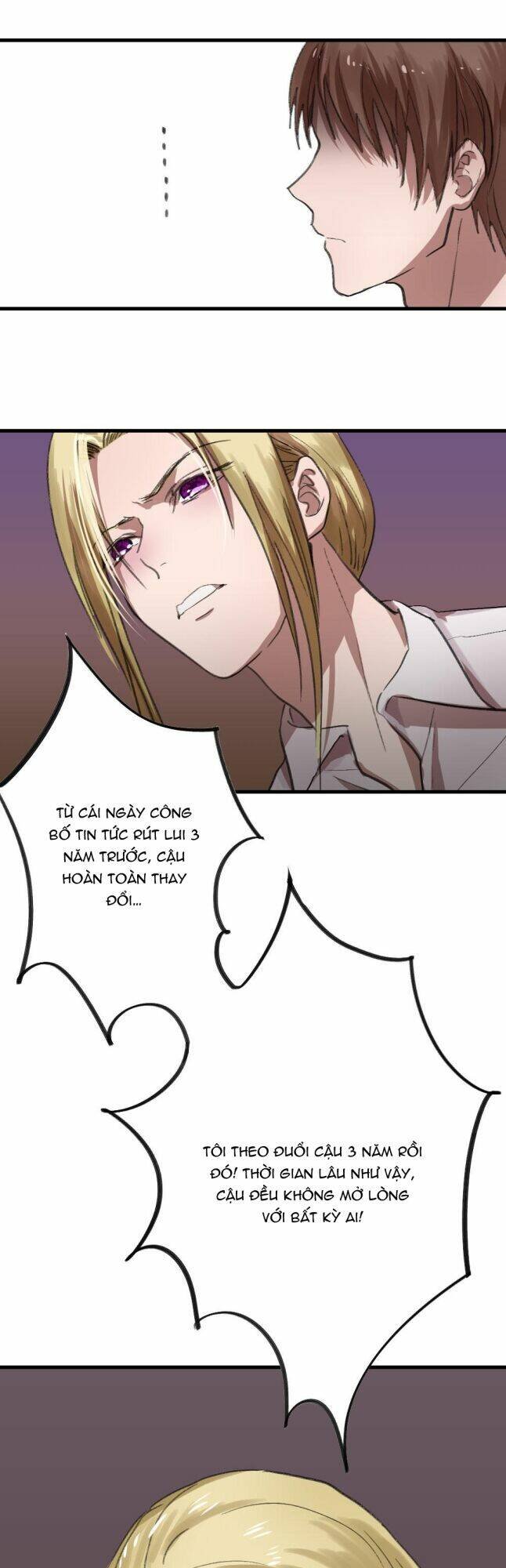 phải lòng em trai của bạn gái mình chapter 9 13