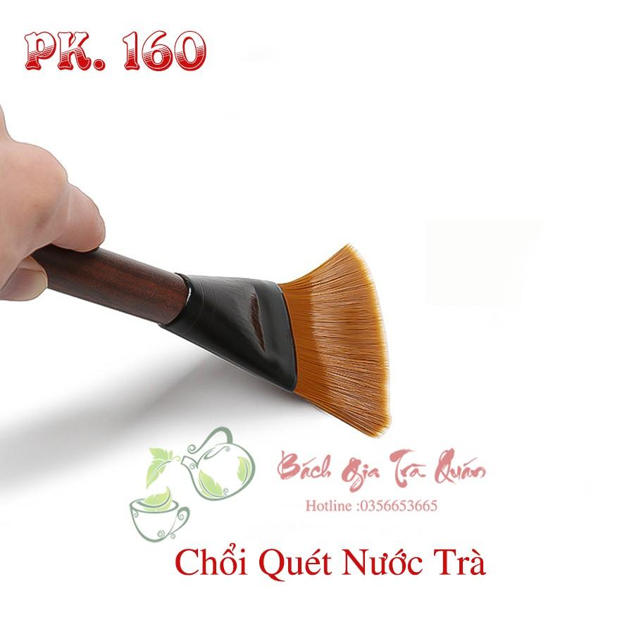 Chổi Dưỡng Bàn Trà