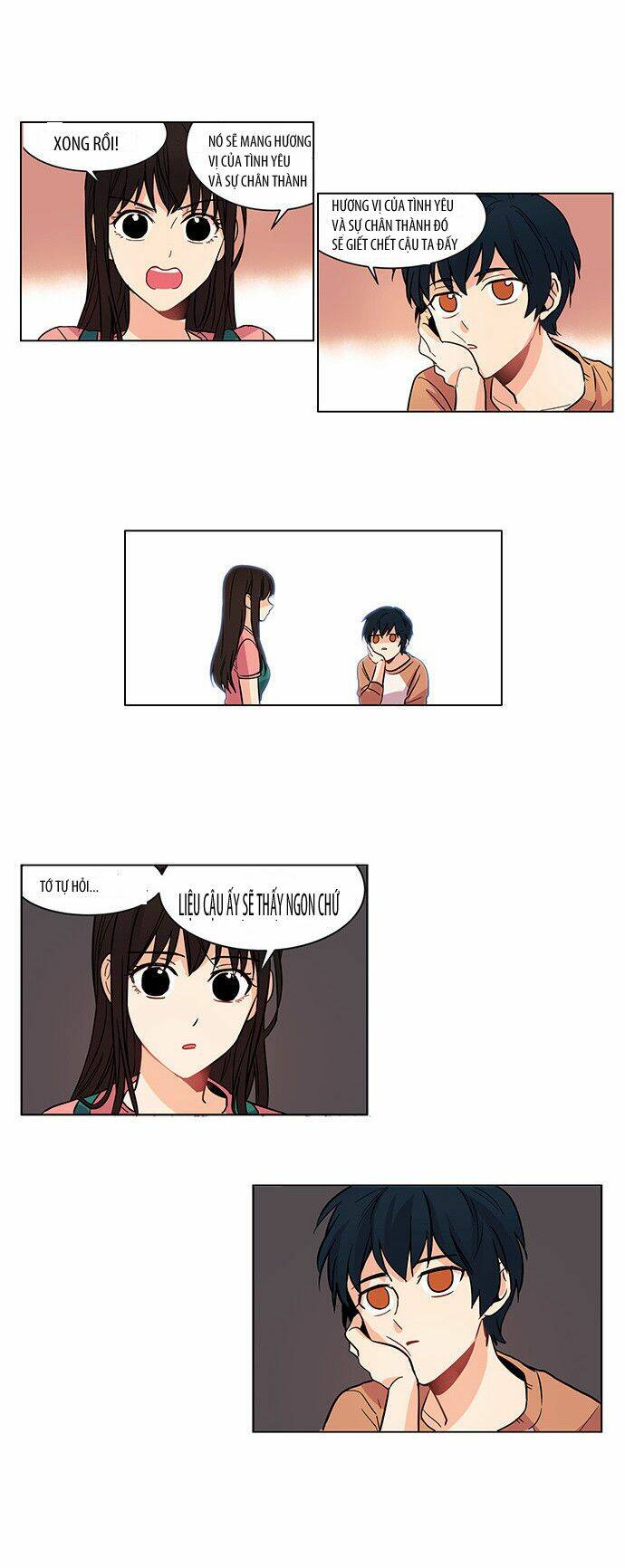 oh! lord jesus chapter 1 46