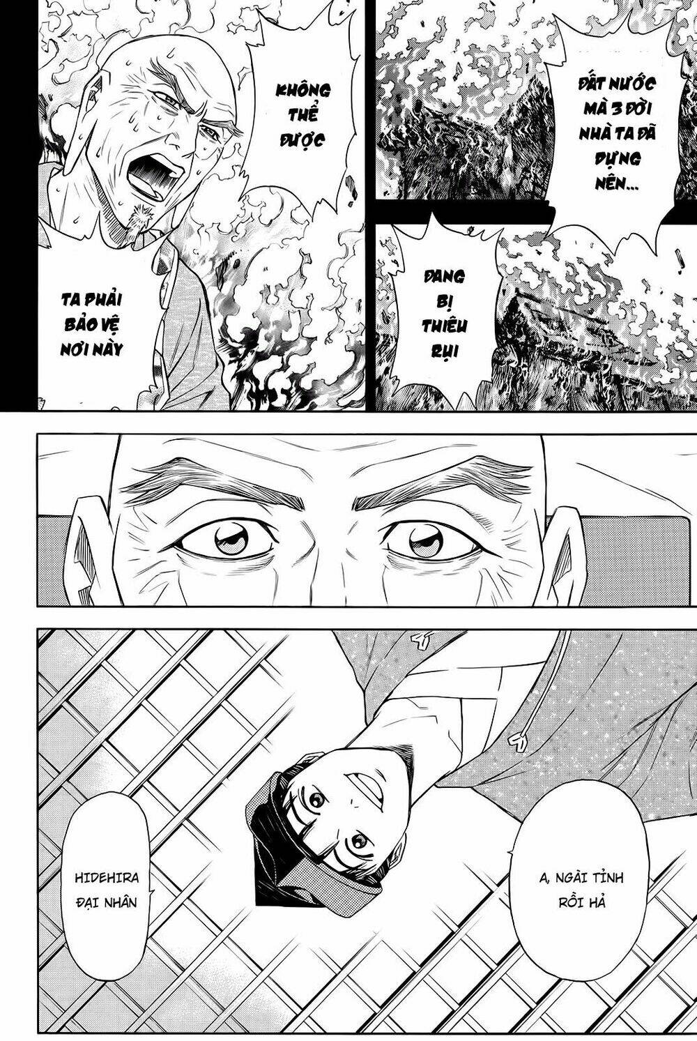 thiếu niên vương phần 2 chapter 89 5