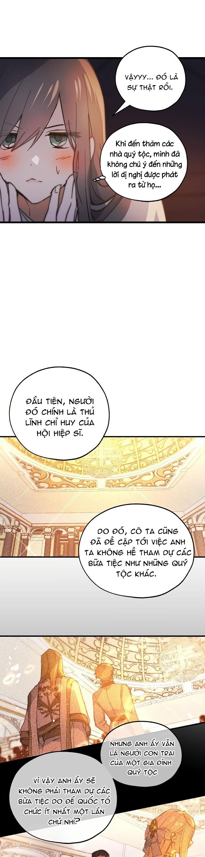 lời tỏ tình nhầm lẫn chapter 38 11