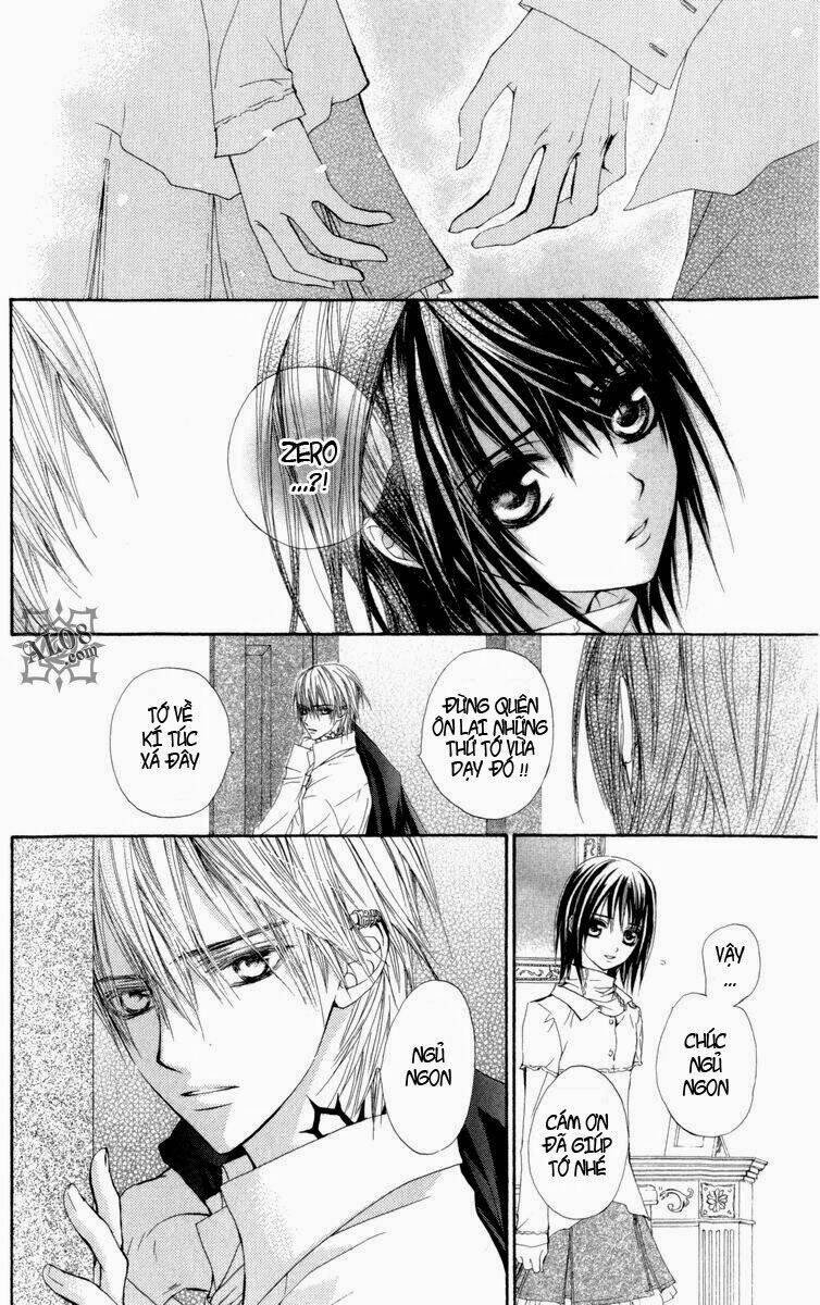 hiệp sĩ vampire chapter 15 31