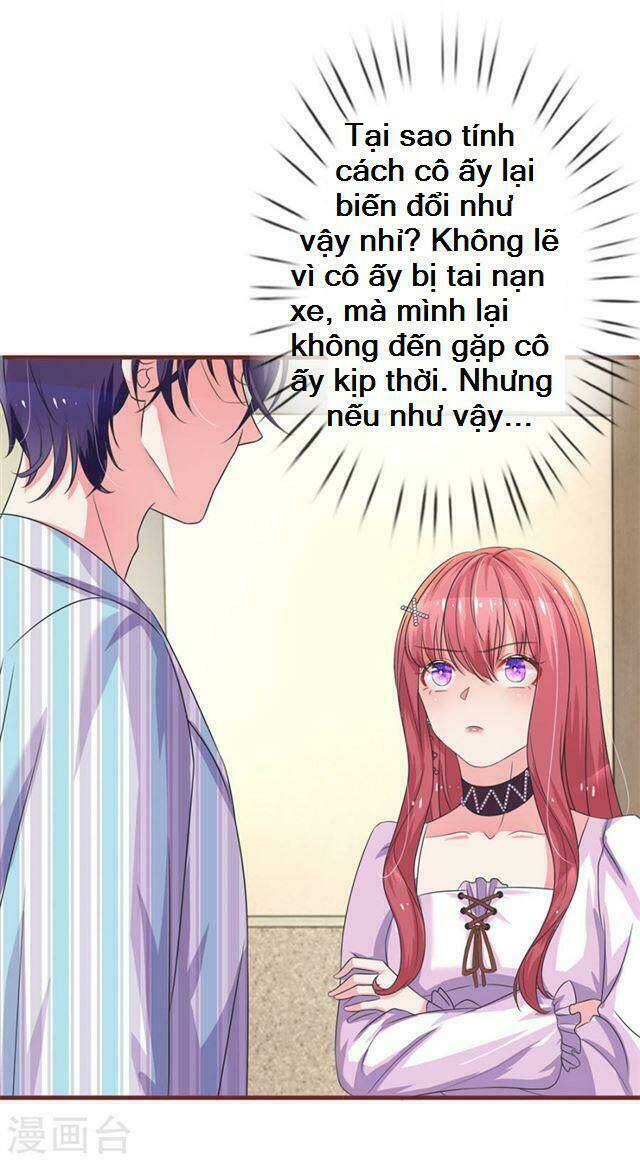 trùng sinh để trả thù chapter 29 24