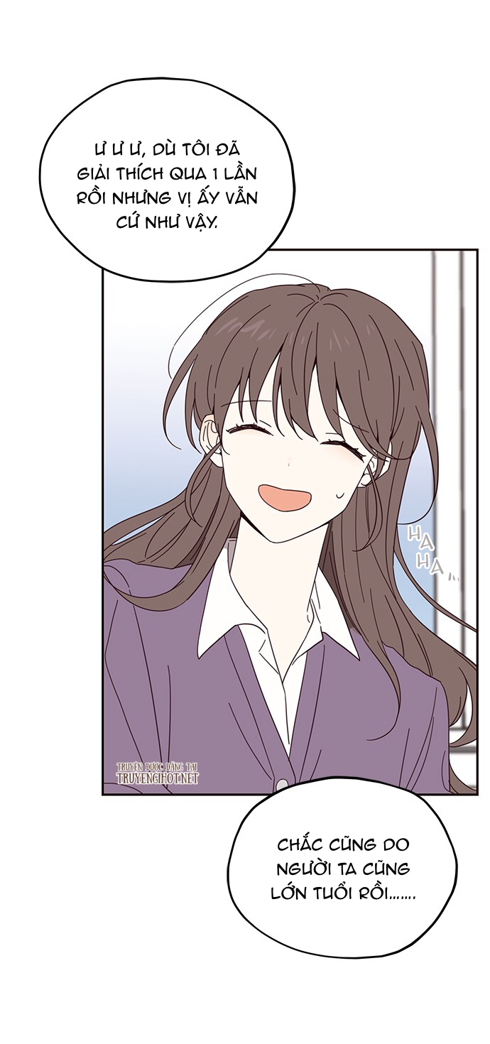 sợi chỉ nhân duyên của sarang chapter 16 11