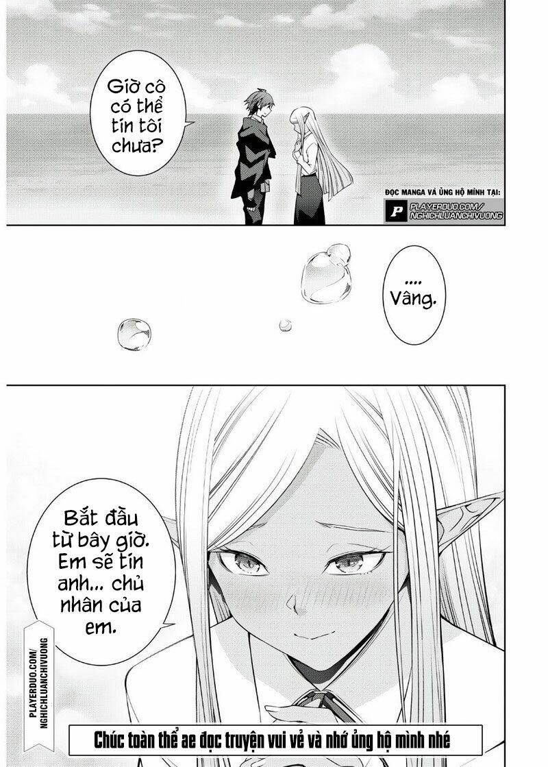 moto sekai ichi'i subchara ikusei nikki: hai player, isekai wo kouryakuchuu! chapter 23 20