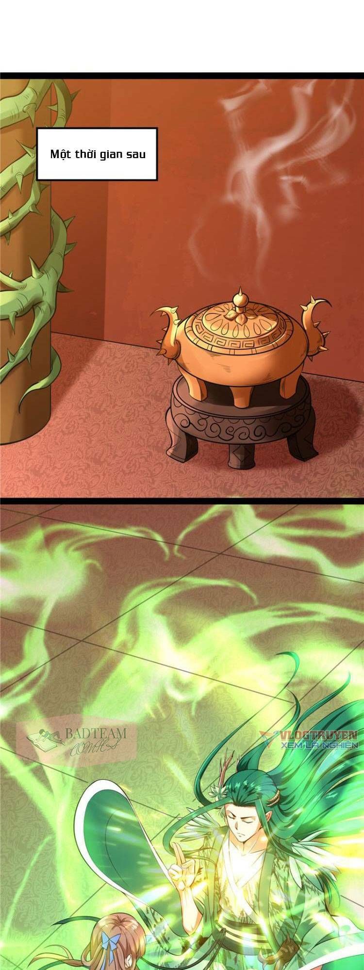 đánh bại chư thiên chapter 18 7